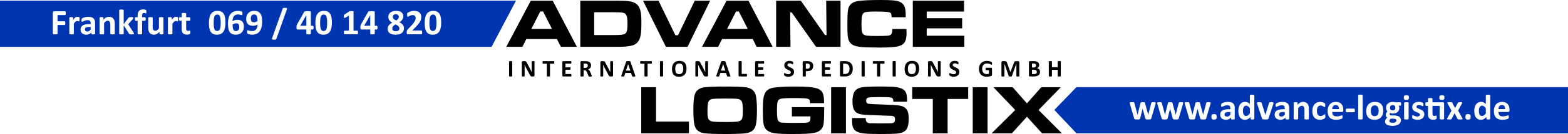 Advance Logistix GmbH